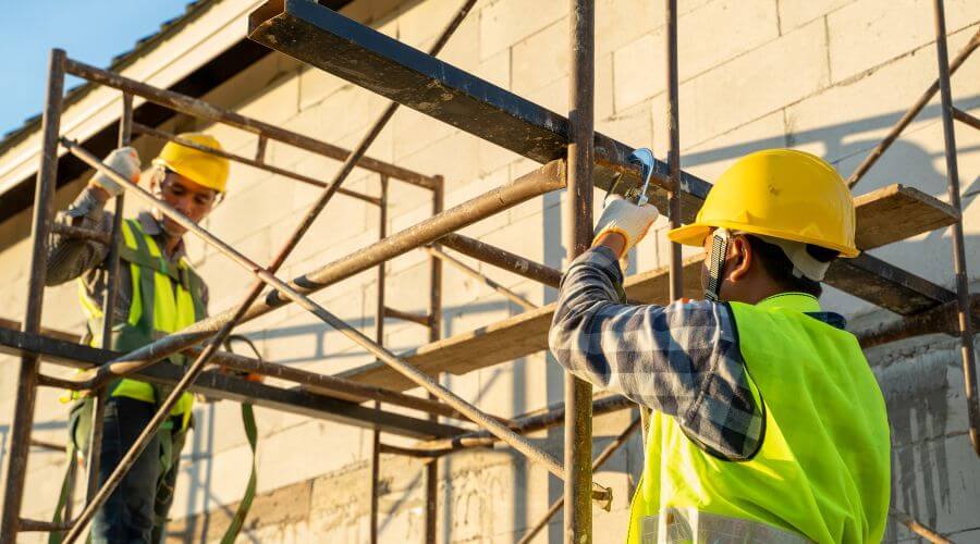 Expert top industrial roofings services in Oconto, NE